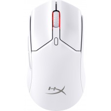 HYPERX Pulsefire Haste 2 Mini Wireless White